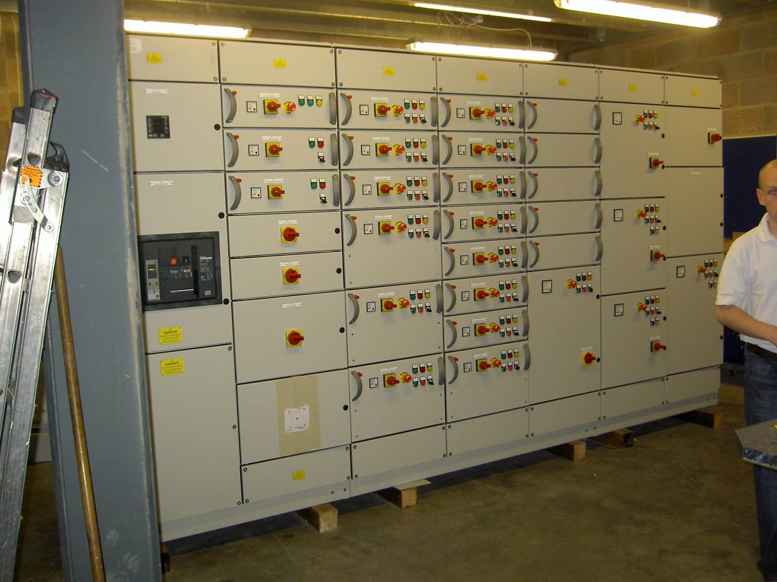 MCC Manufacture 2