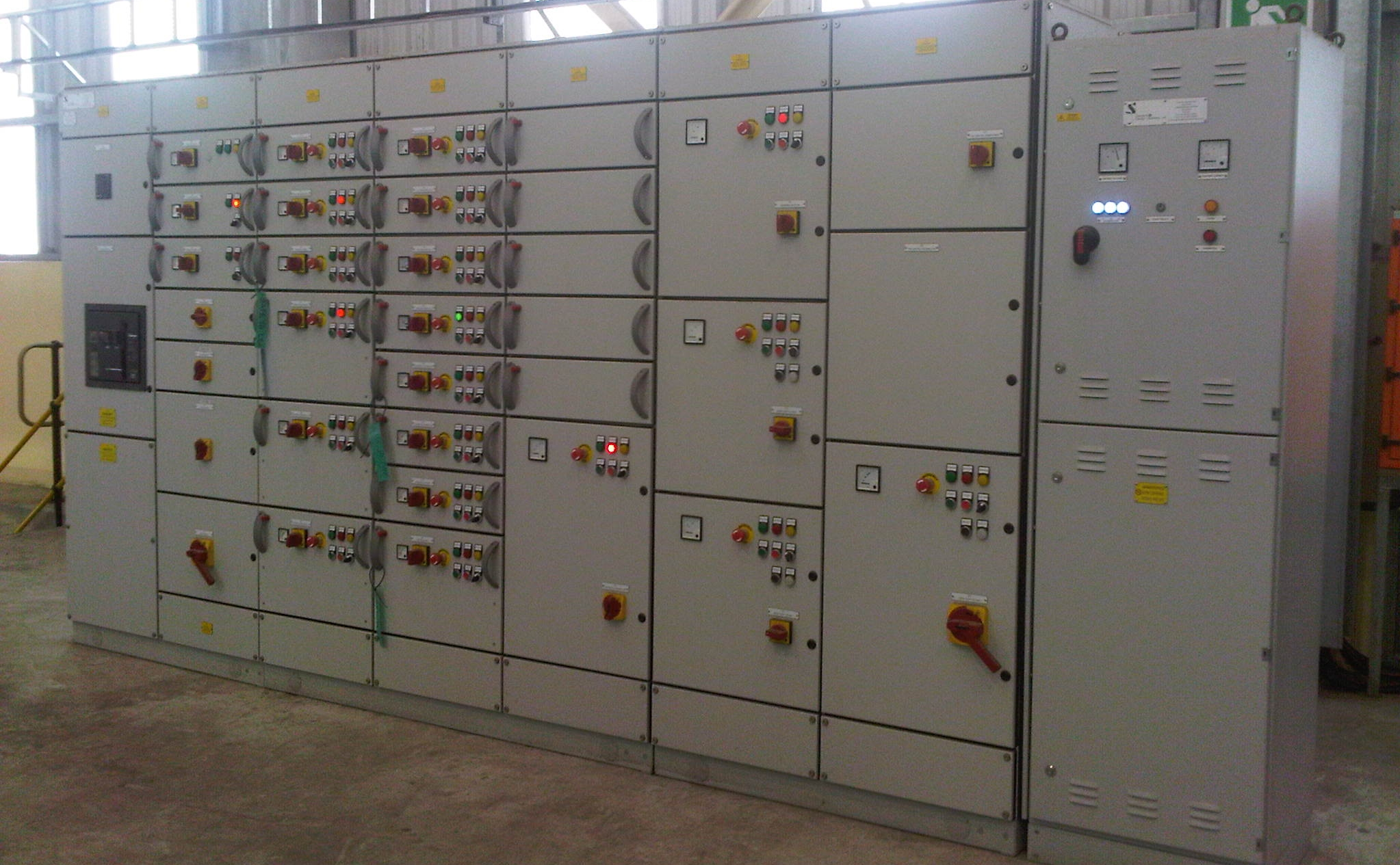 RSSC MCC OnSite 1
