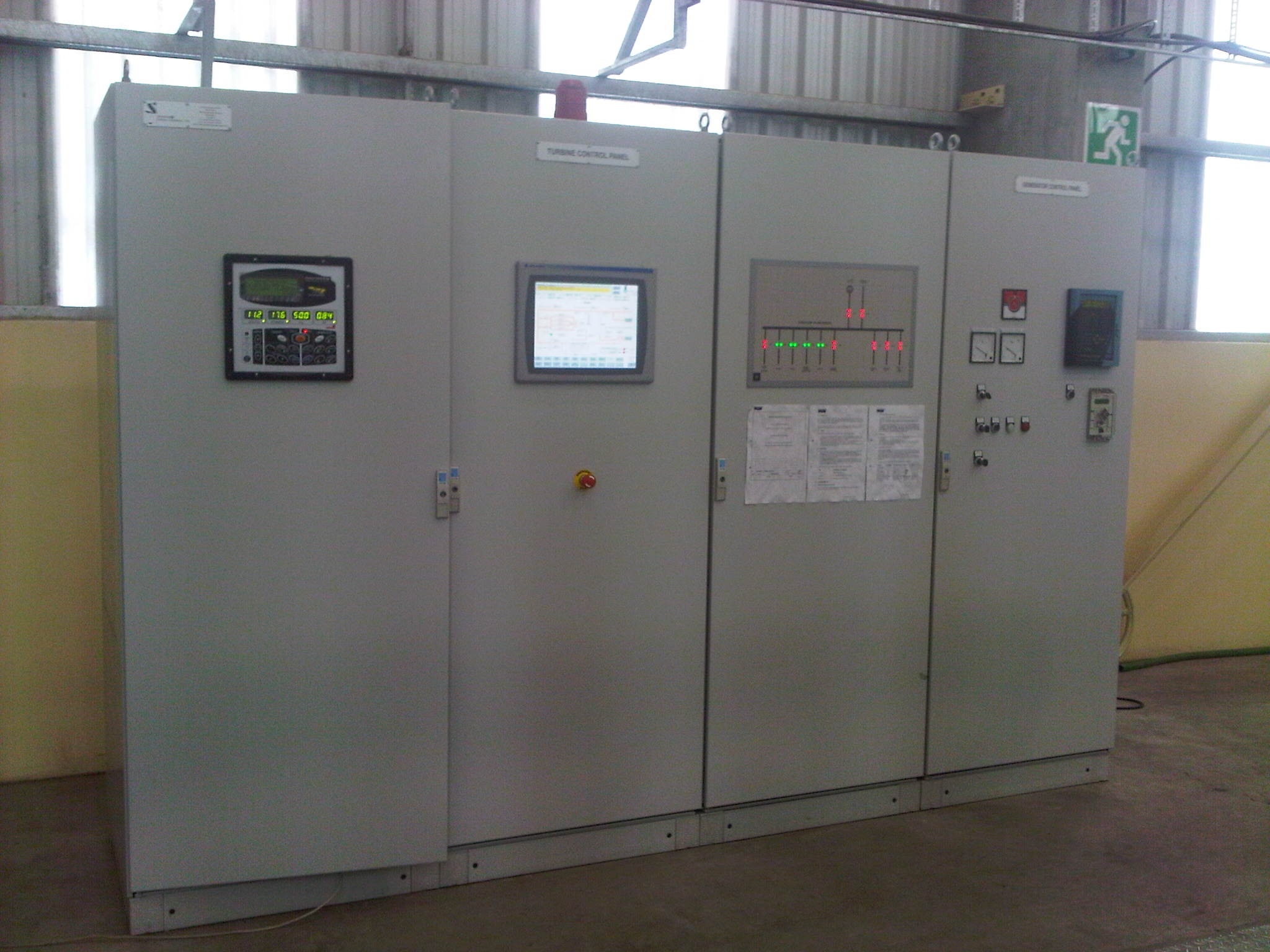 RSSC TCP OnSite 1