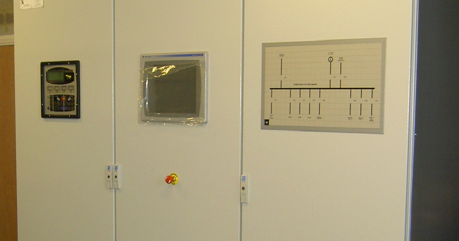 TCP Manufacture External 1