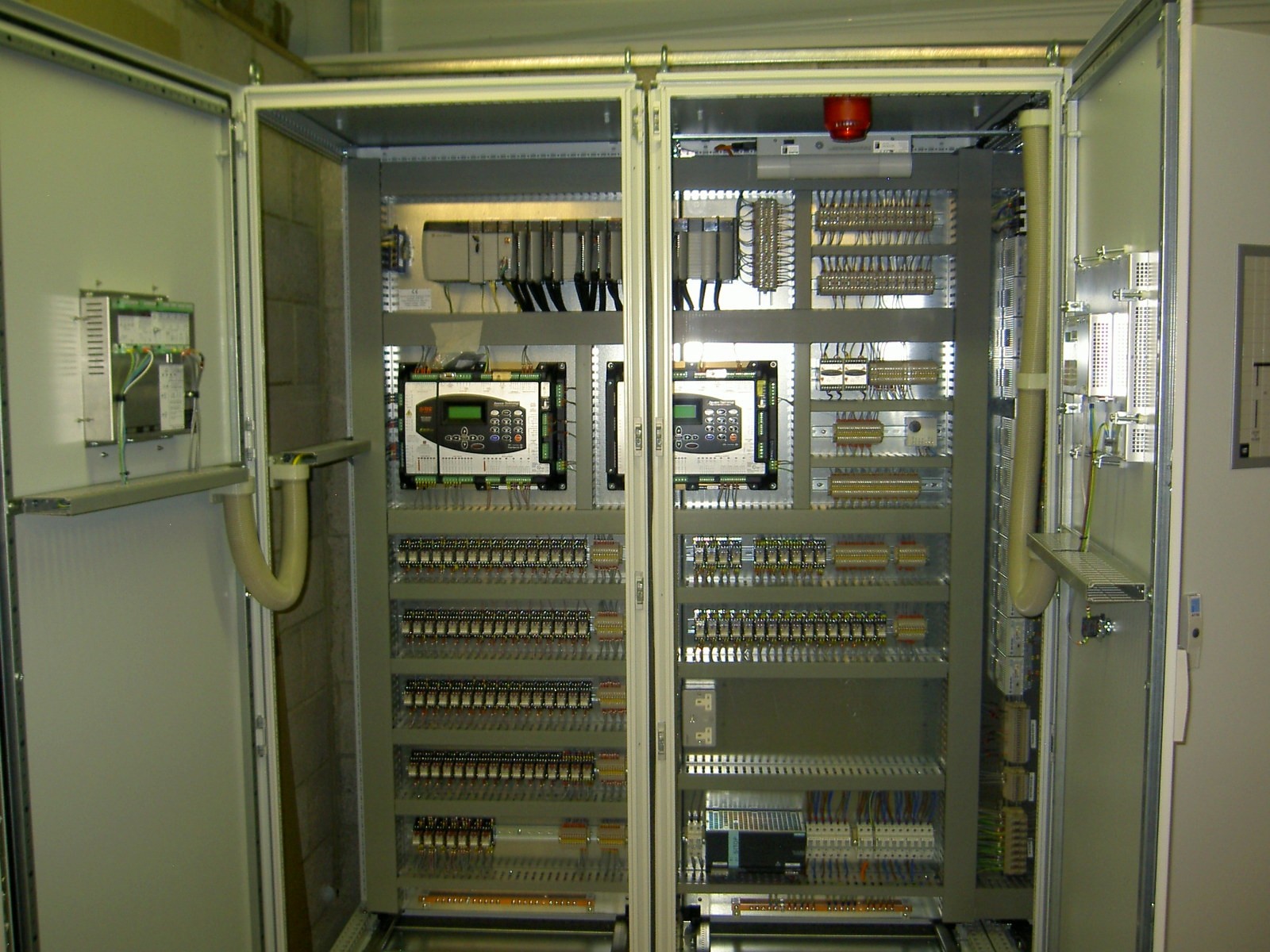 TCP Manufacture Internal 1